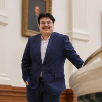 Alejandro Coronel Email & Phone Number