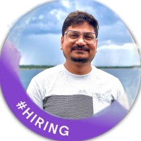 Indian Bureau of Mines Employee Bharat Gaikwad's profile photo