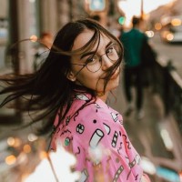 DocsInbox Employee Alexandra Skvortsova's profile photo