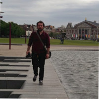 ReMatter Employee Santiago Fernandez's profile photo