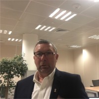 Hydrus Group Employee Andrew Doyle's profile photo