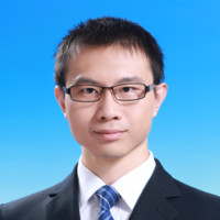 国科嘉和（北京）投资管理有限公司 Employee 李斌's profile photo
