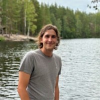 BrightLoop Converters Employee Pierre Troussard's profile photo
