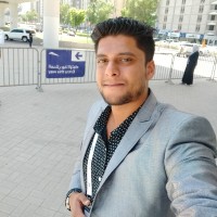 Inter Smart Employee Arjun Kp's profile photo
