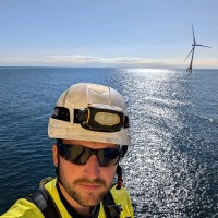 Vattenfall Employee Grant Hutton's profile photo