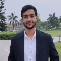 Amazon Employee Anish Nahar's profile photo