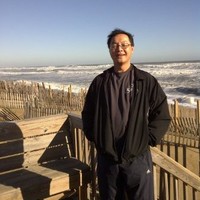 Running Room Employee Ed Mark's profile photo