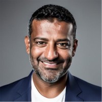 AviaryAI (YC S22) Employee Blesson Abraham's profile photo