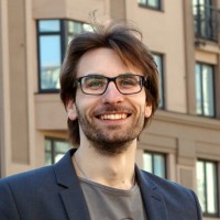 Arseniy Shchepetnov's profile photo