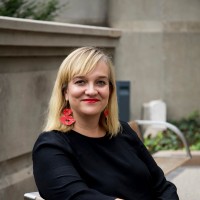 Shippit Employee Inga Latham's profile photo