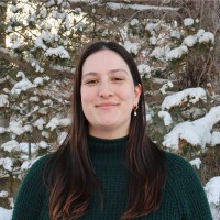 Y2 Analytics Employee Isabella Fregoso's profile photo