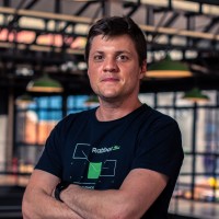 Rabbot Employee Bruno Pelikan's profile photo