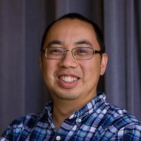 Golin Ketchum Employee Thierry Nguyen's profile photo