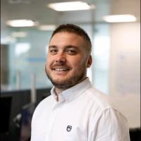 Legal & General Employee Matt Alder's profile photo