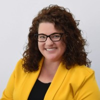 TalentLaunch Employee Amanda Vaughn's profile photo