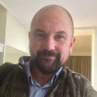 HALSALL MECHANICAL LIMITED Employee John Lawrence's profile photo