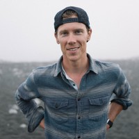 Factor Bikes Employee Chris Riekert's profile photo