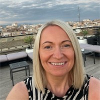 Claire Docherty Email
