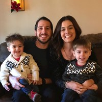 Lower Merion School District Employee Justin Mansor's profile photo