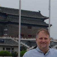 Kroger Food Store Employee Titus Jones's profile photo