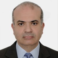 Khaled Abulsaad Email & Phone Number