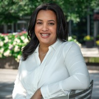 Sun Life International Employee Priscilla Santana's profile photo