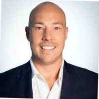 PAX Services Group Employee Ross Heath's profile photo