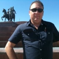 Edithink Employee Riccardo Germinario's profile photo