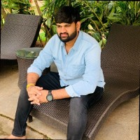 Jaswanth C Email