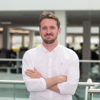 Embrace Employee Connor Galbraith's profile photo