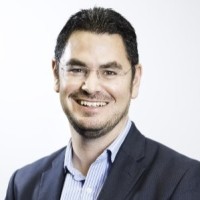 Shinka Management Employee Ben Sparrow's profile photo
