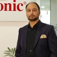 ViewSonic US Employee Muneer Khant's profile photo