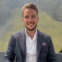Dialogue Connect Employee Frédéric Thibault's profile photo