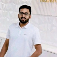 Fixity Technologies Employee Lokesh Manthripragada's profile photo