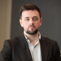 Qneiform Employee Matthew Reilly's profile photo