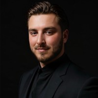 Liberty Furniture Employee Connor Ray's profile photo