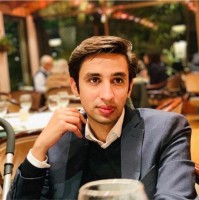 Ravi Urban Development Authority Employee Assadullah Bashir's profile photo