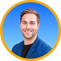 Impact Applications Employee Chase Miller's profile photo