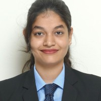ASTERION Employee Lavita Pereira's profile photo