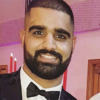 CSS Assure Employee Prabjot Dhaliwal's profile photo