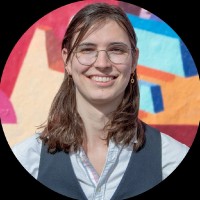 Gamious Employee Lucy Westerdijk's profile photo