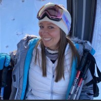 PHSC plc Employee Michelle Rhodes's profile photo