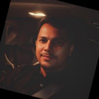tentwenty digital agency Employee Abhishek Naik's profile photo