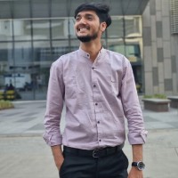 AIS Technolabs Pvt Ltd Employee Vijay Punwar's profile photo