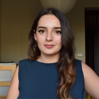 The Client Group Employee Juliana Ramírez Villegas's profile photo