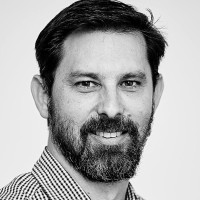 SA Home Loans Employee Ivor Jordan's profile photo