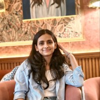 Sai Computers Limited Employee Isha Tyagi's profile photo