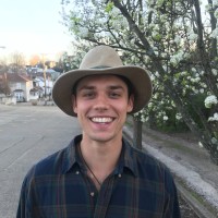 NOAA: National Oceanic & Atmospheric Administration Employee Benjamin Bryan's profile photo