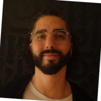 LUMINESS Employee Mohamed Atry's profile photo