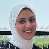 Alaa Ahmed Email